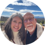 Photo of Sunset Haven's Owners