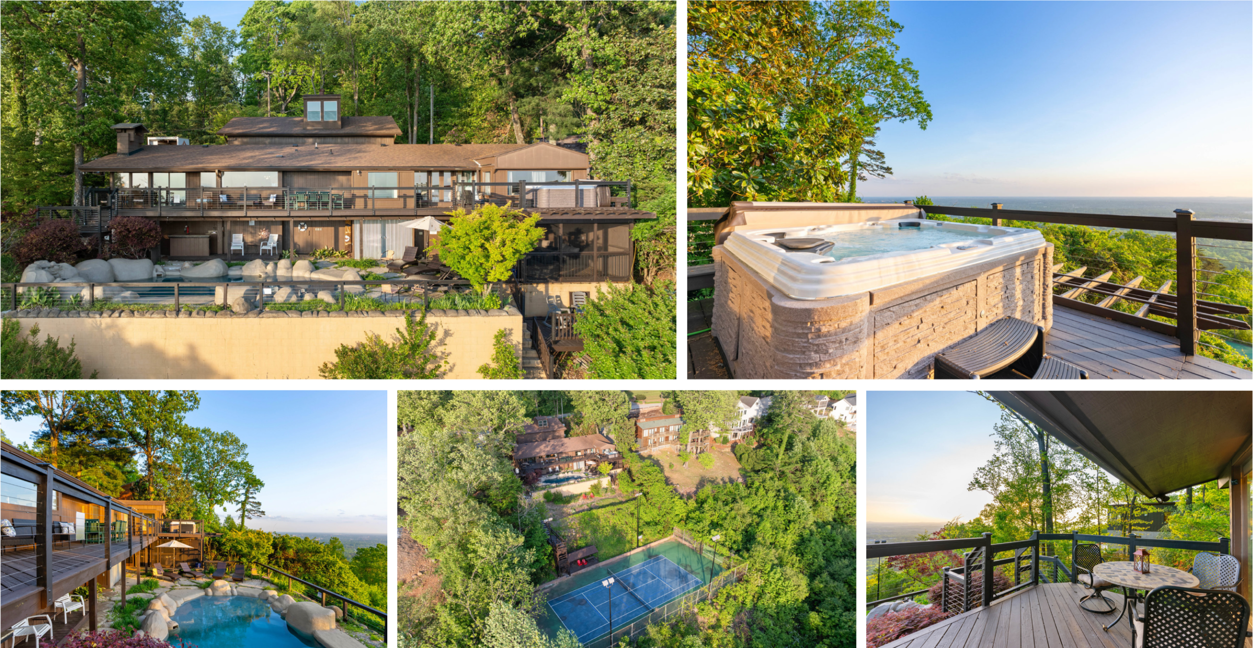 Vacation home images of Sunset Haven